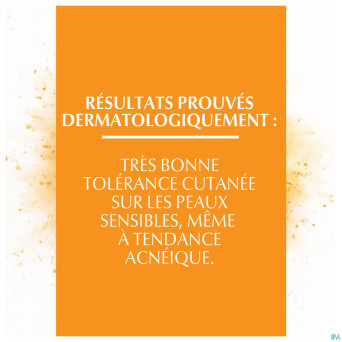 Eucerin sun spray tranparent ip30  200ml