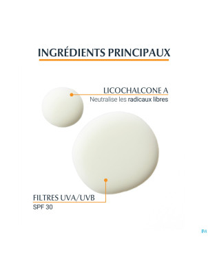 Eucerin sun spray tranparent ip30  200ml