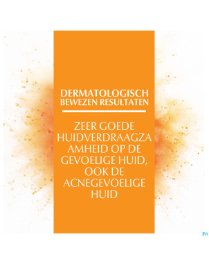 Eucerin sun spray tranparent ip30  200ml