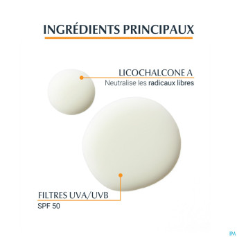 Eucerin sun spray tranparent ip50+ 200ml