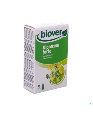 Diprecum forte    caps 45