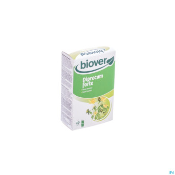 Diprecum forte    caps 45