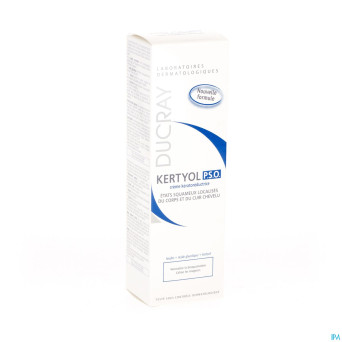 Ducray kertyol pso creme nf   100ml
