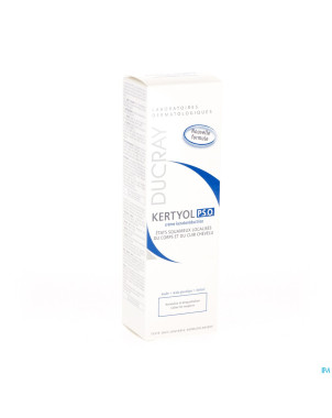 Ducray kertyol pso creme nf   100ml