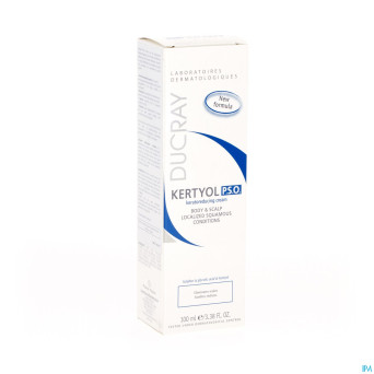 Ducray kertyol pso creme nf   100ml