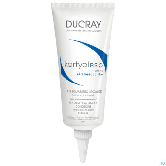 Ducray kertyol pso creme nf   100ml