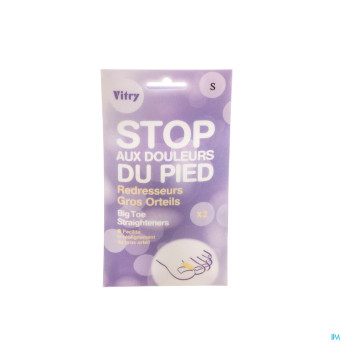Vitry podologie fr redresseur gros ort. s 2 p0519s
