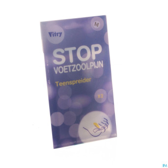 Vitry podologie fr separateur orteils   m 2 p0528m