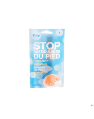 Vitry podologie fr protection tubulaire   s p0544s