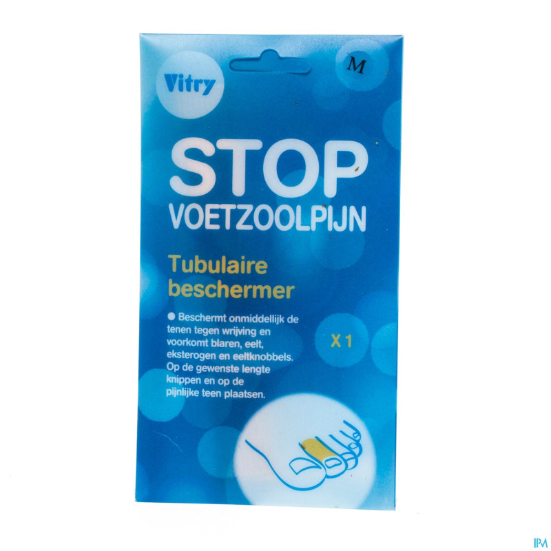 Vitry podologie fr protection tubulaire   m p0544m