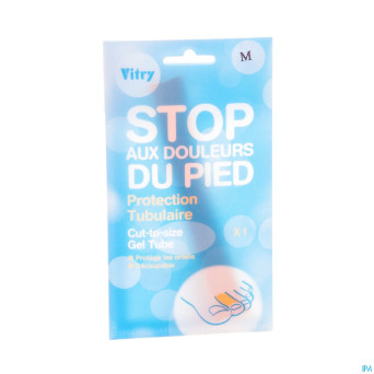 Vitry podologie fr protection tubulaire   m p0544m