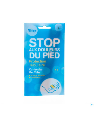 Vitry podologie fr protection tubulaire   l p0544l
