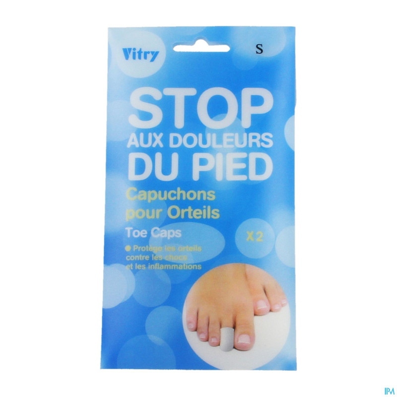 Vitry podologie fr capuchon orteils    s 2 p0556s