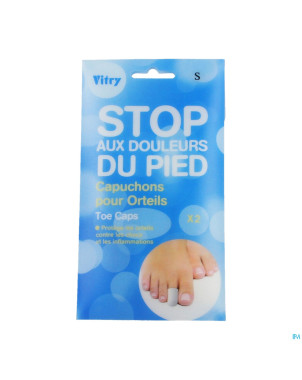 Vitry podologie fr capuchon orteils    s 2 p0556s
