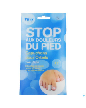 Vitry podologie fr capuchon orteils    s 2 p0556s
