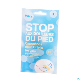 Vitry podologie fr capuchon orteils    l 2 p0556l