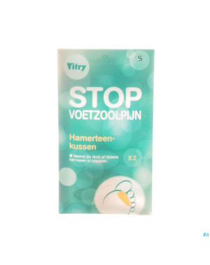 Vitry podologie fr coussin. ort.marteau s 2 p0568s