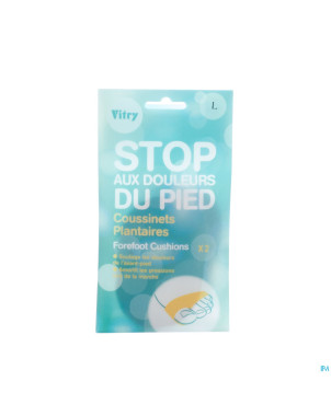 Vitry podologie fr coussinet plantaire  l 2 p0575l