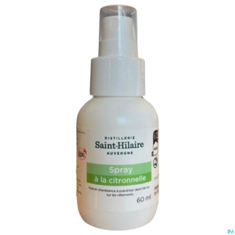 Helpac spray anti moustique    60ml