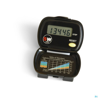 Yamax digiwalker sw200 podometre    700075
