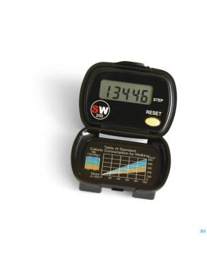 Yamax digiwalker sw200 podometre    700075