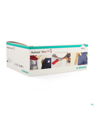 Actreen lite mini sonde prelubrif. ch12 30 228012j