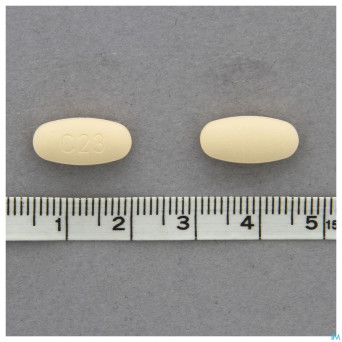 Belsar plus 40 mg/12,5 mg comp pell 98