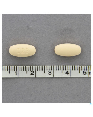 Belsar plus 40 mg/12,5 mg comp pell 98