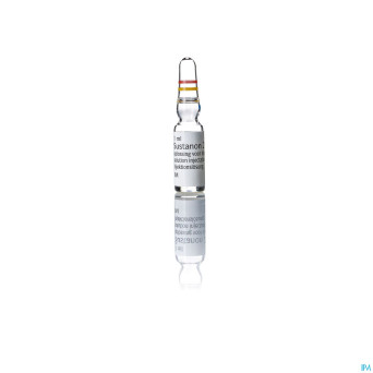 Sustanon "250" amp inj 1 x 250 mg/ml