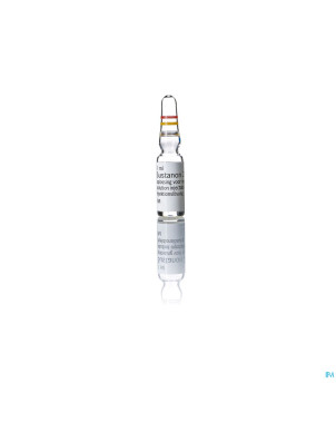 Sustanon "250" amp inj 1 x 250 mg/ml