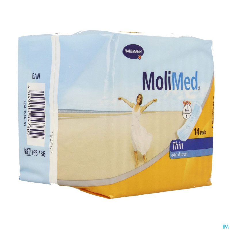 Molimed thin    14 1681369