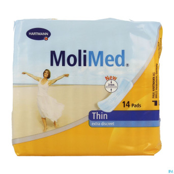 Molimed thin    14 1681369