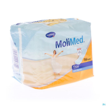 Molimed thin    14 1681369