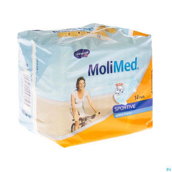 Molimed sportive    14 1681379