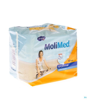 Molimed sportive    14 1681379