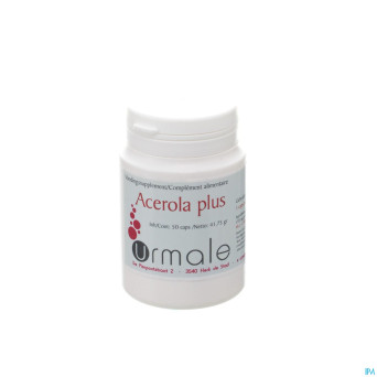 Acerola plus    gel  50