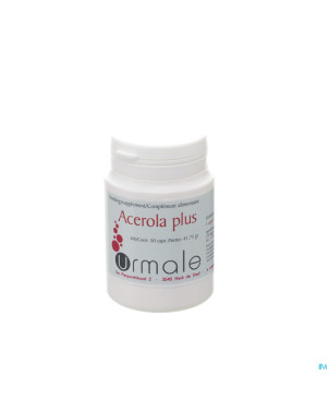 Acerola plus    gel  50