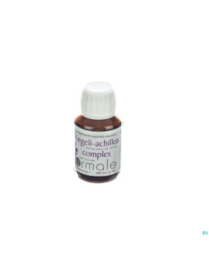 Angeli aachillea complex    60ml