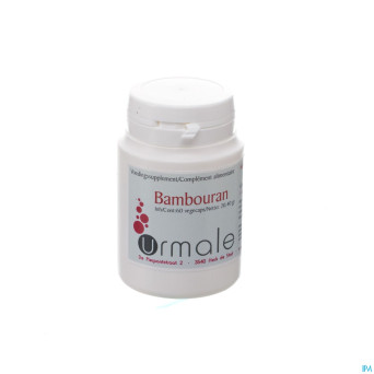 Bambouran    gel  60
