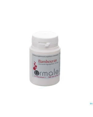 Bambouran    gel  60