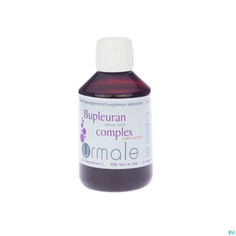 Bupleuran cpl    200ml