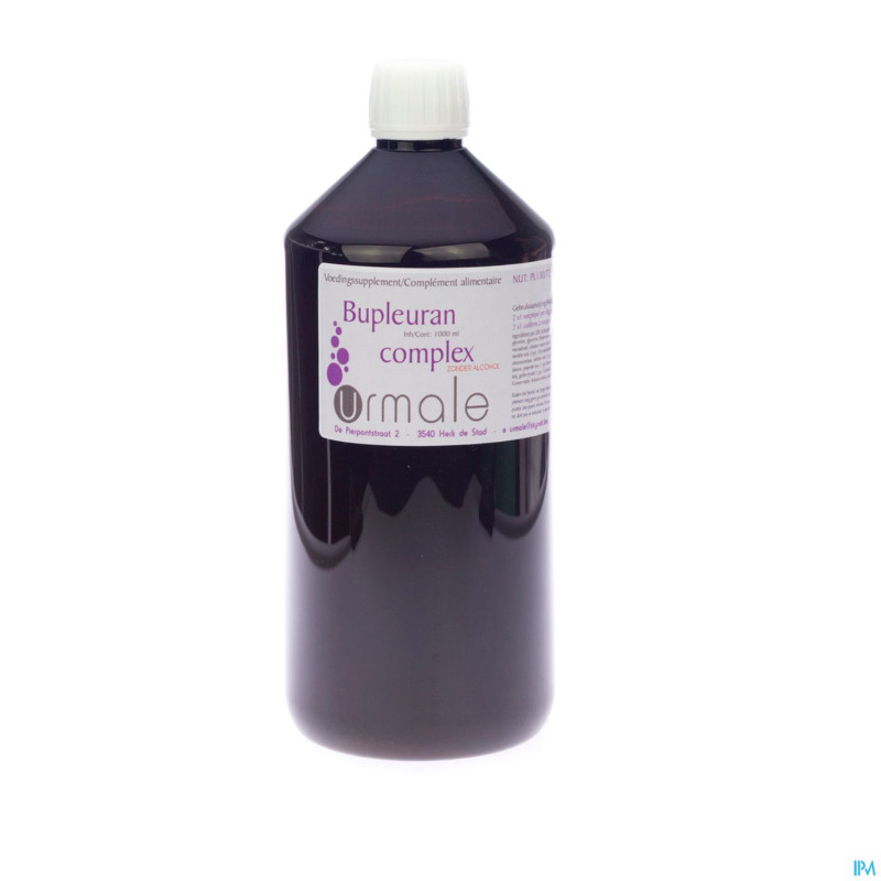 Bupleuran cpl    1000ml