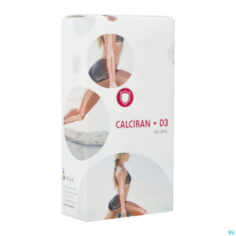Calciran d    gel  60