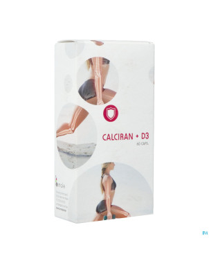 Calciran d    gel  60