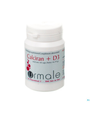 Calciran d    gel  60