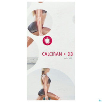 Calciran d    gel  60