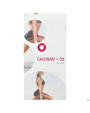 Calciran d    gel  60