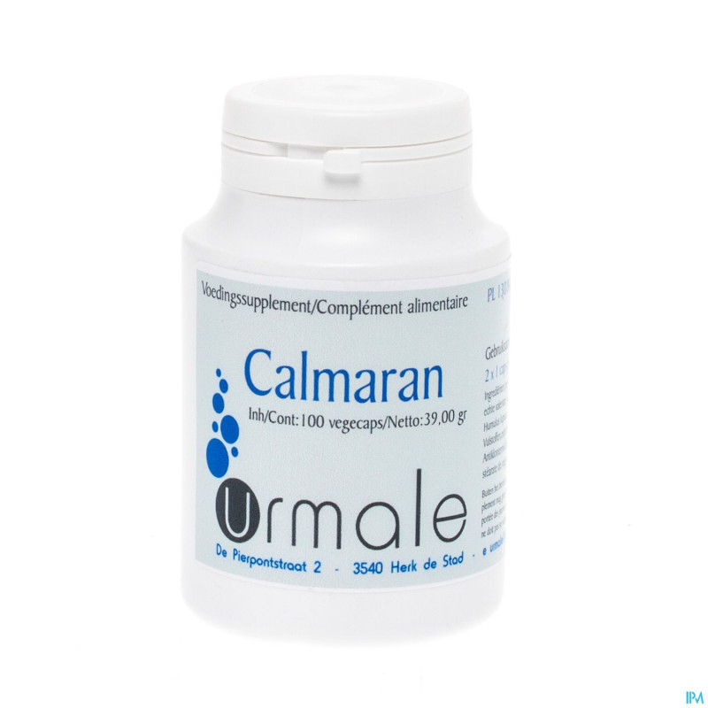 Calmaran    gel 100