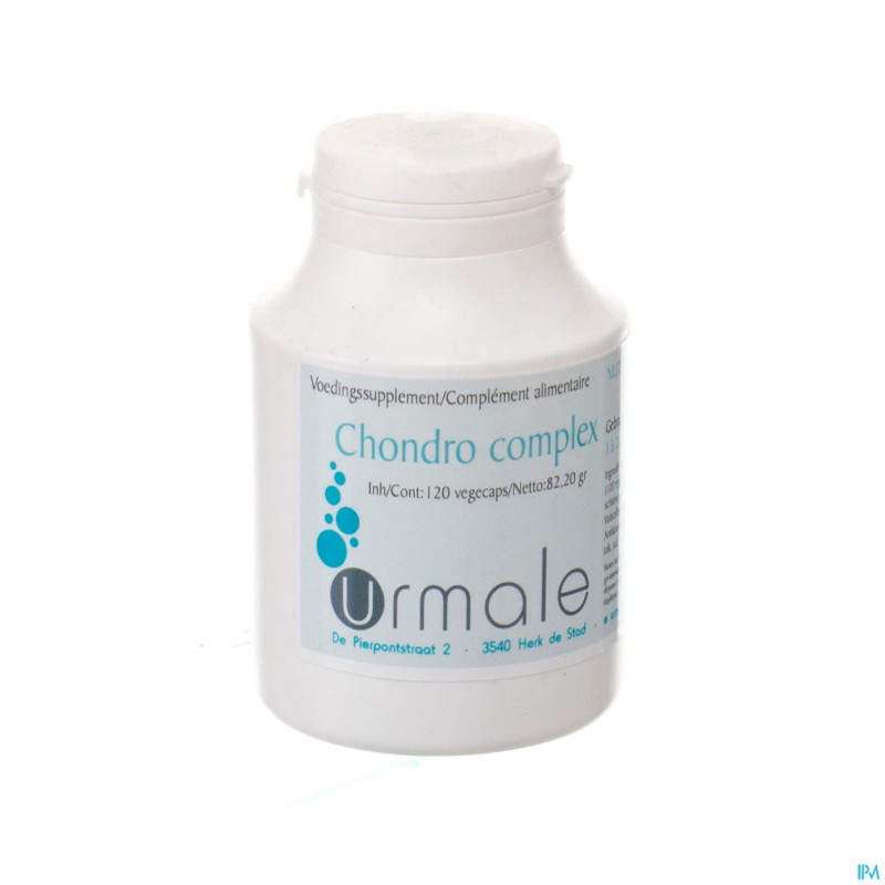 Chondro complex    gel 120