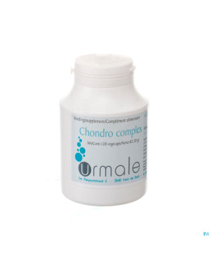 Chondro complex    gel 120